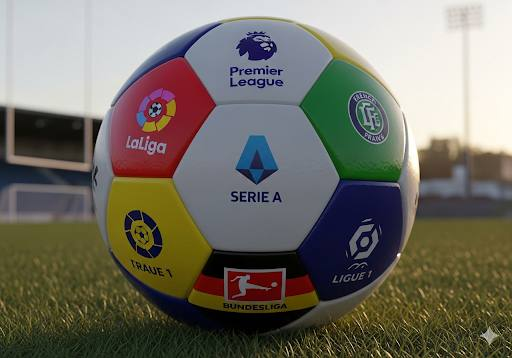 欧冠八强抽签结果出炉